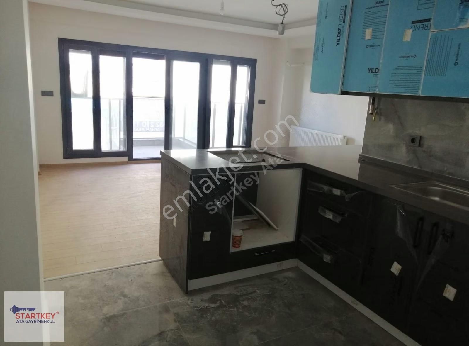 Karabağlar Esentepe Mahallesi'nde 2+1 Kiralık Daire - Görsel 24