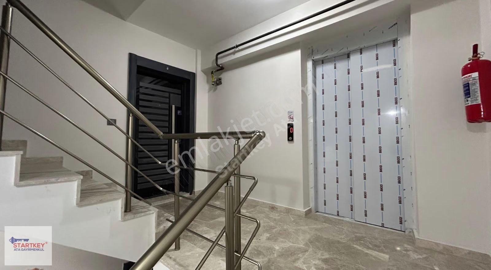 Karabağlar Esentepe Mahallesi'nde 2+1 Kiralık Daire - Görsel 16