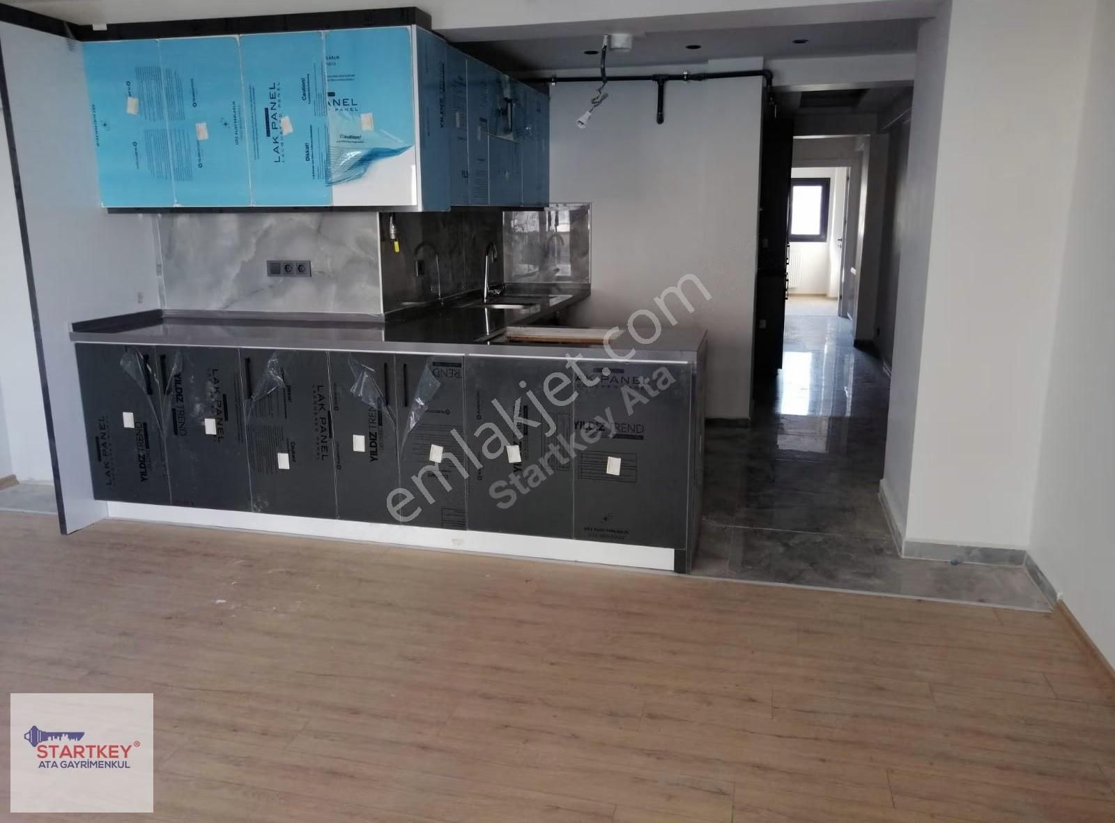 Karabağlar Esentepe Mahallesi'nde 2+1 Kiralık Daire - Görsel 3