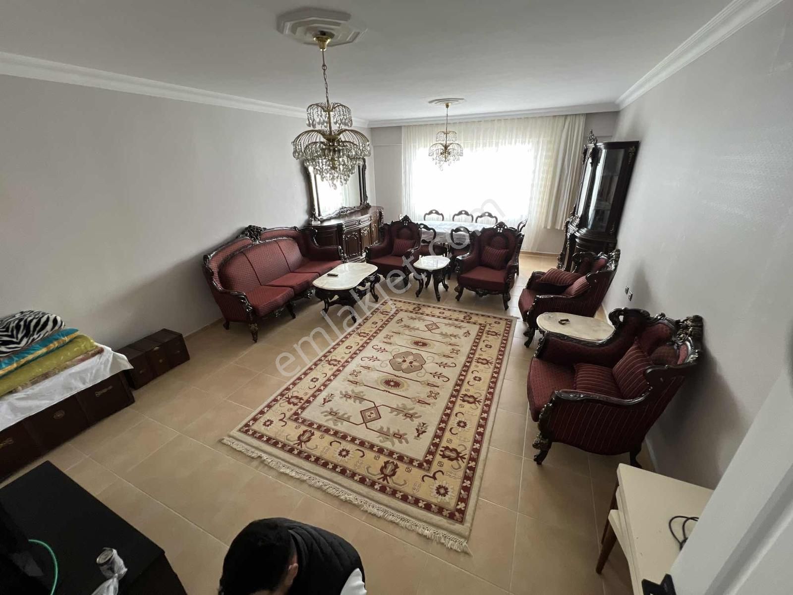 Karaköprü Karşıyakada Satılık 4+1 Daire - Görsel 18