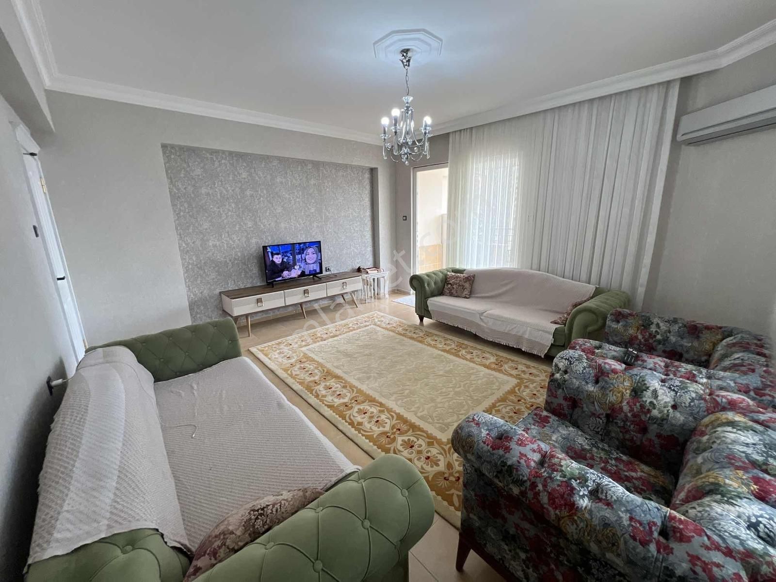 Karaköprü Karşıyakada Satılık 4+1 Daire - Görsel 19