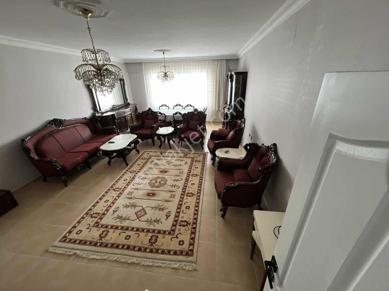 Karaköprü Karşıyakada Satılık 4+1 Daire - Görsel 33