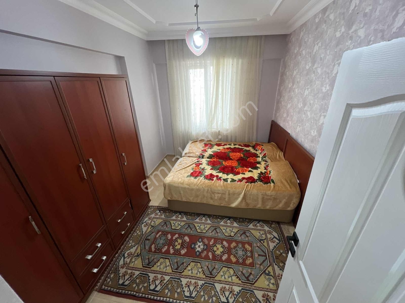 Karaköprü Karşıyakada Satılık 4+1 Daire - Görsel 26