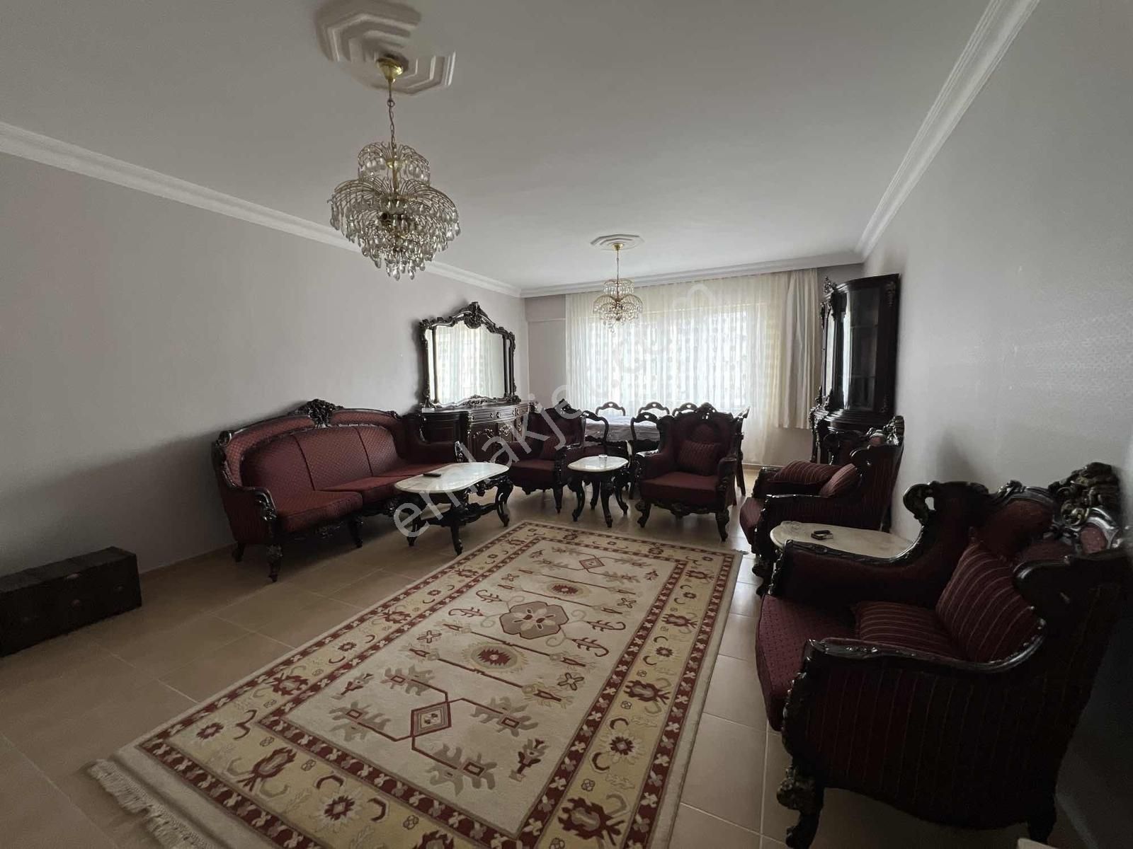 Karaköprü Karşıyakada Satılık 4+1 Daire - Görsel 4