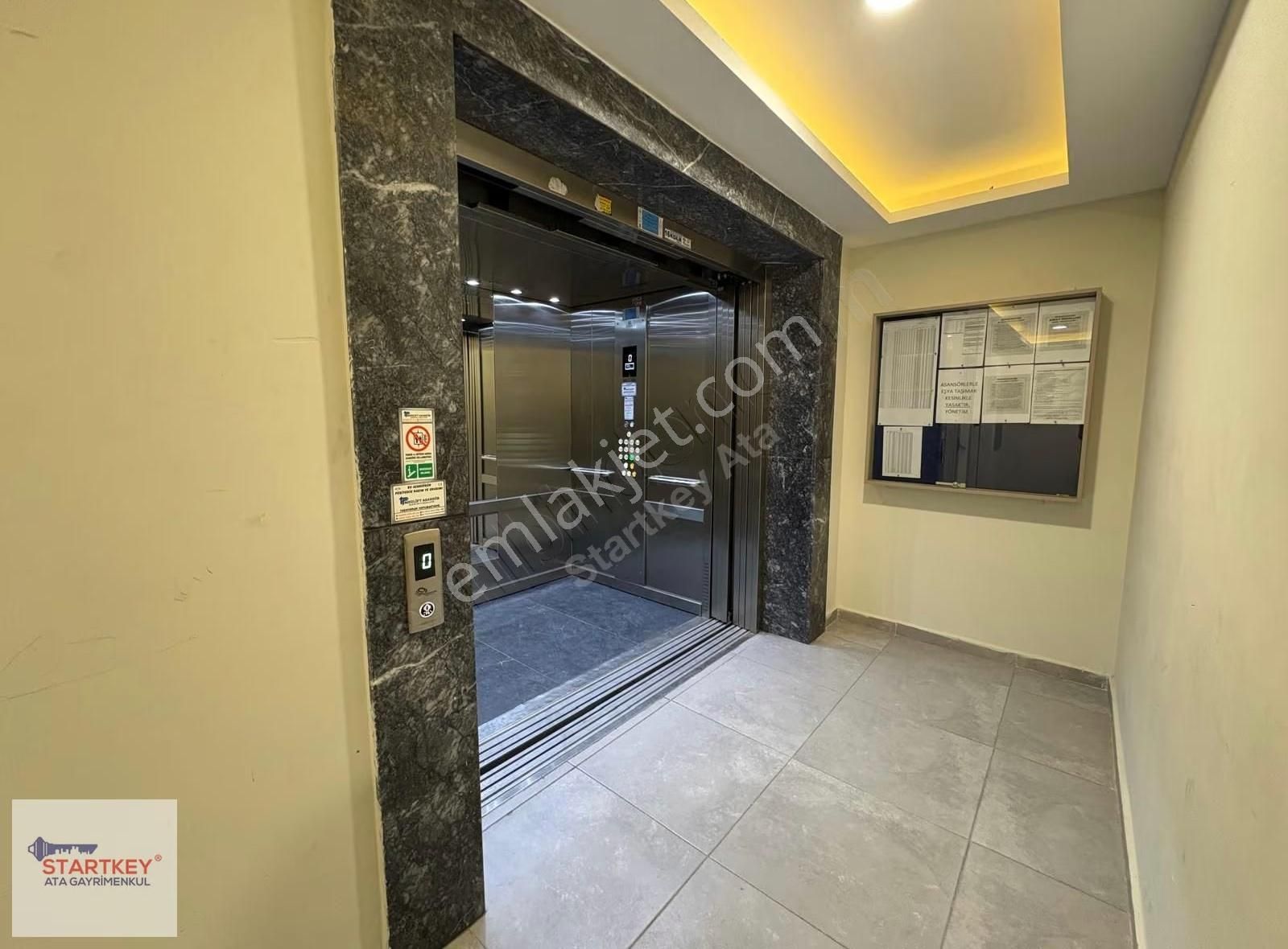 Karşıyaka Örnekköy Lavida Park Evleri Eşyalı 2+1 Kiralık Daire - Görsel 3