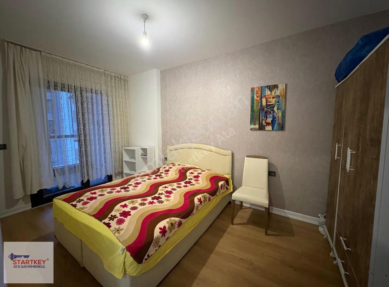 Karşıyaka Örnekköy Lavida Park Evleri Eşyalı 2+1 Kiralık Daire - Görsel 20