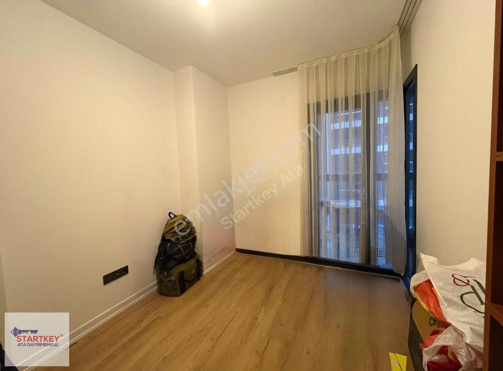 Karşıyaka Örnekköy Lavida Park Evleri Eşyalı 2+1 Kiralık Daire - Görsel 6