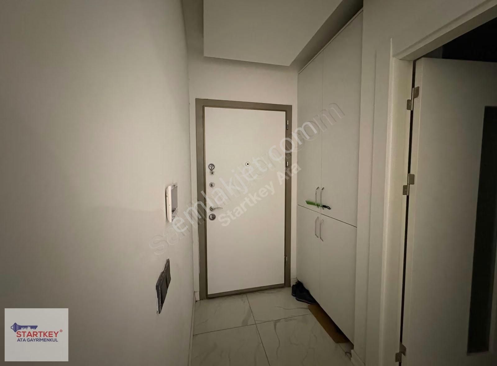 Karşıyaka Örnekköy Lavida Park Evleri Eşyalı 2+1 Kiralık Daire - Görsel 13