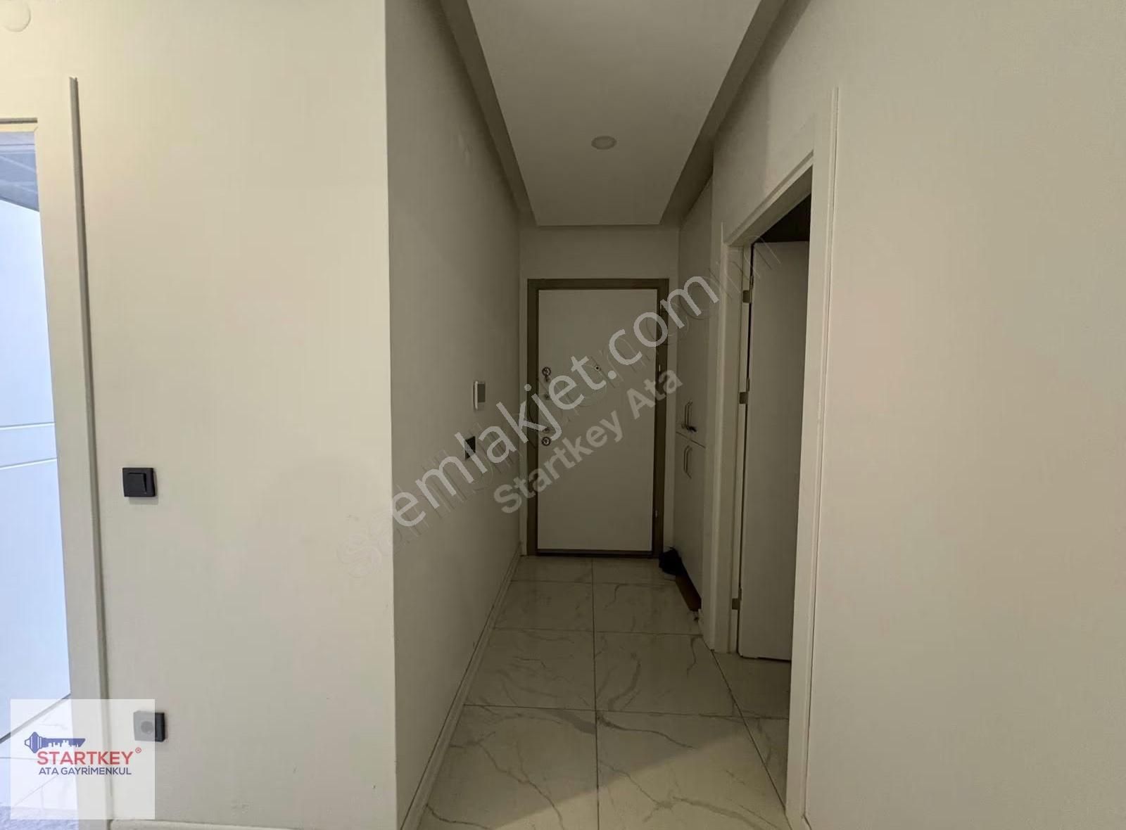 Karşıyaka Örnekköy Lavida Park Evleri Eşyalı 2+1 Kiralık Daire - Görsel 21