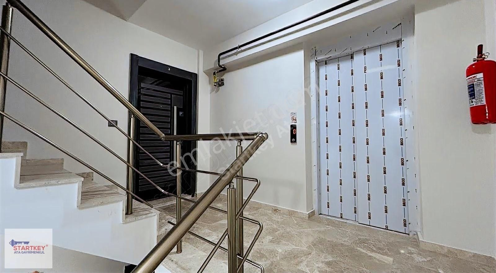 Karabağlar Esentepe Mahallesi'nde 2+1 Kiralık Daire - Görsel 5