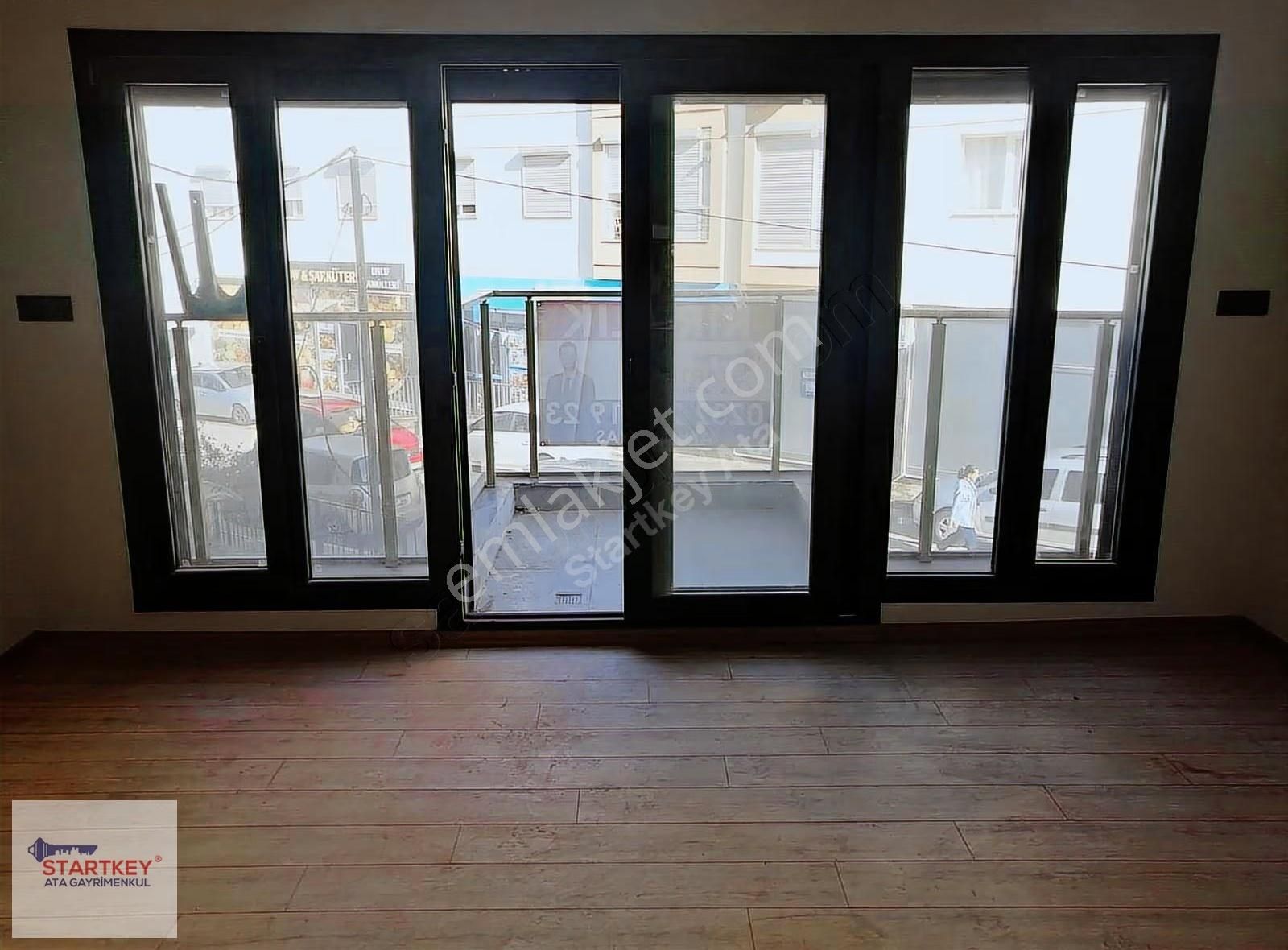 Karabağlar Esentepe Mahallesi'nde 2+1 Kiralık Daire - Görsel 10