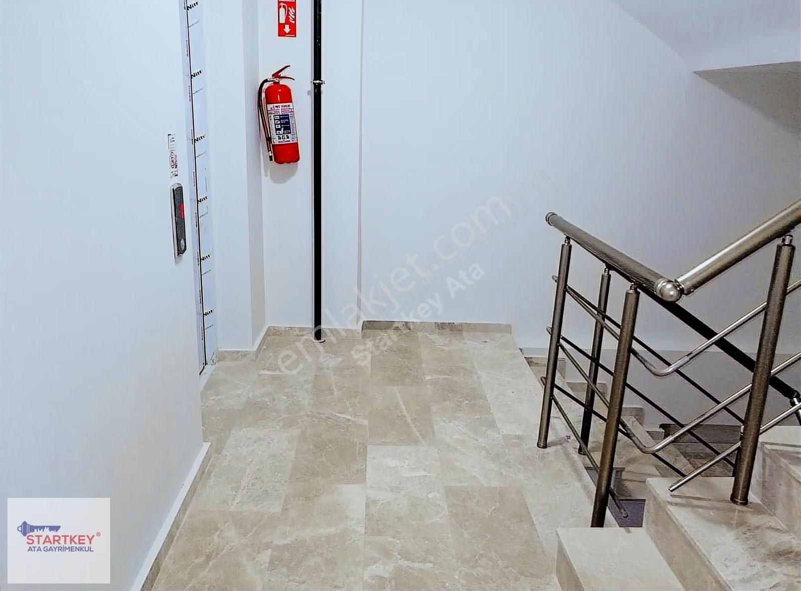 Karabağlar Esentepe Mahallesi'nde 2+1 Kiralık Daire - Görsel 18