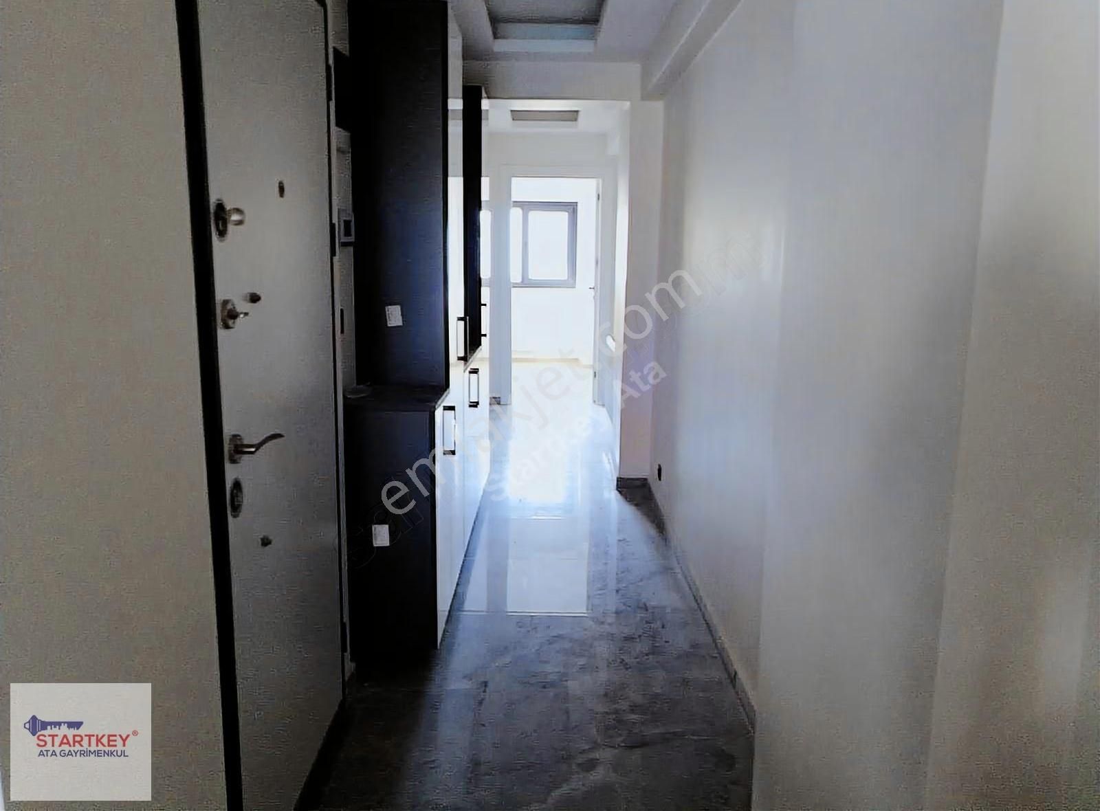 Karabağlar Esentepe Mahallesi'nde 2+1 Kiralık Daire - Görsel 20