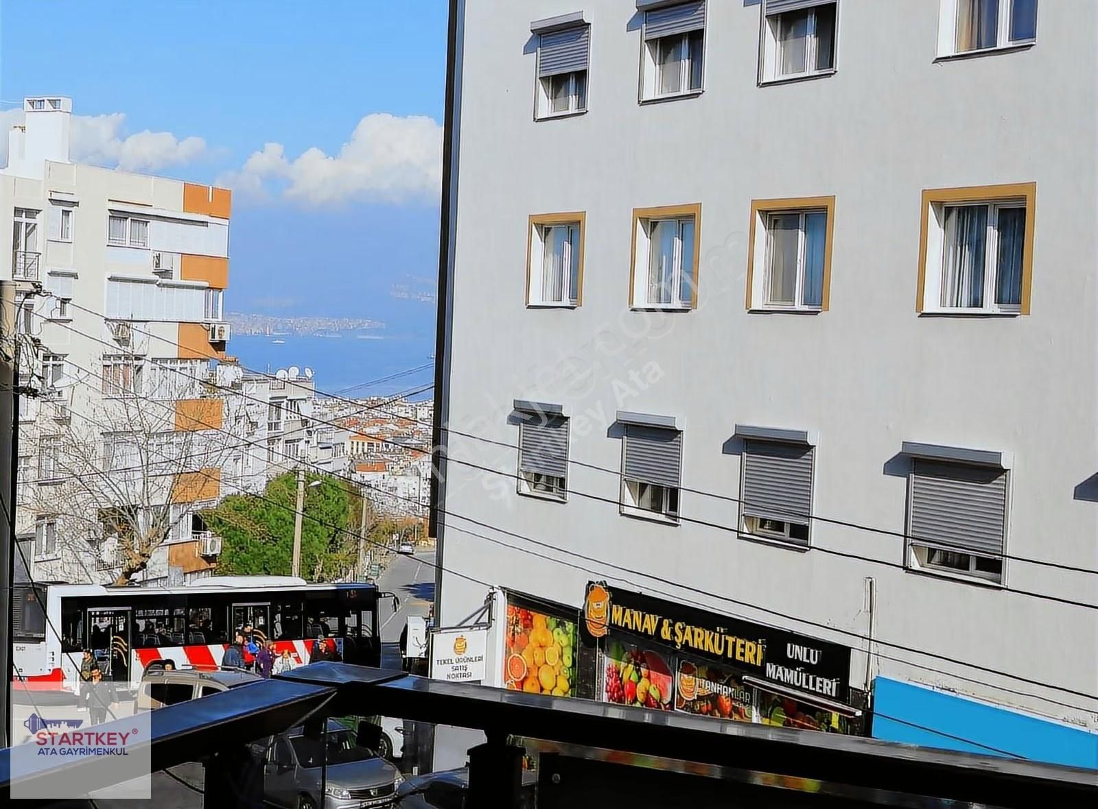 Karabağlar Esentepe Mahallesi'nde 2+1 Kiralık Daire - Görsel 3