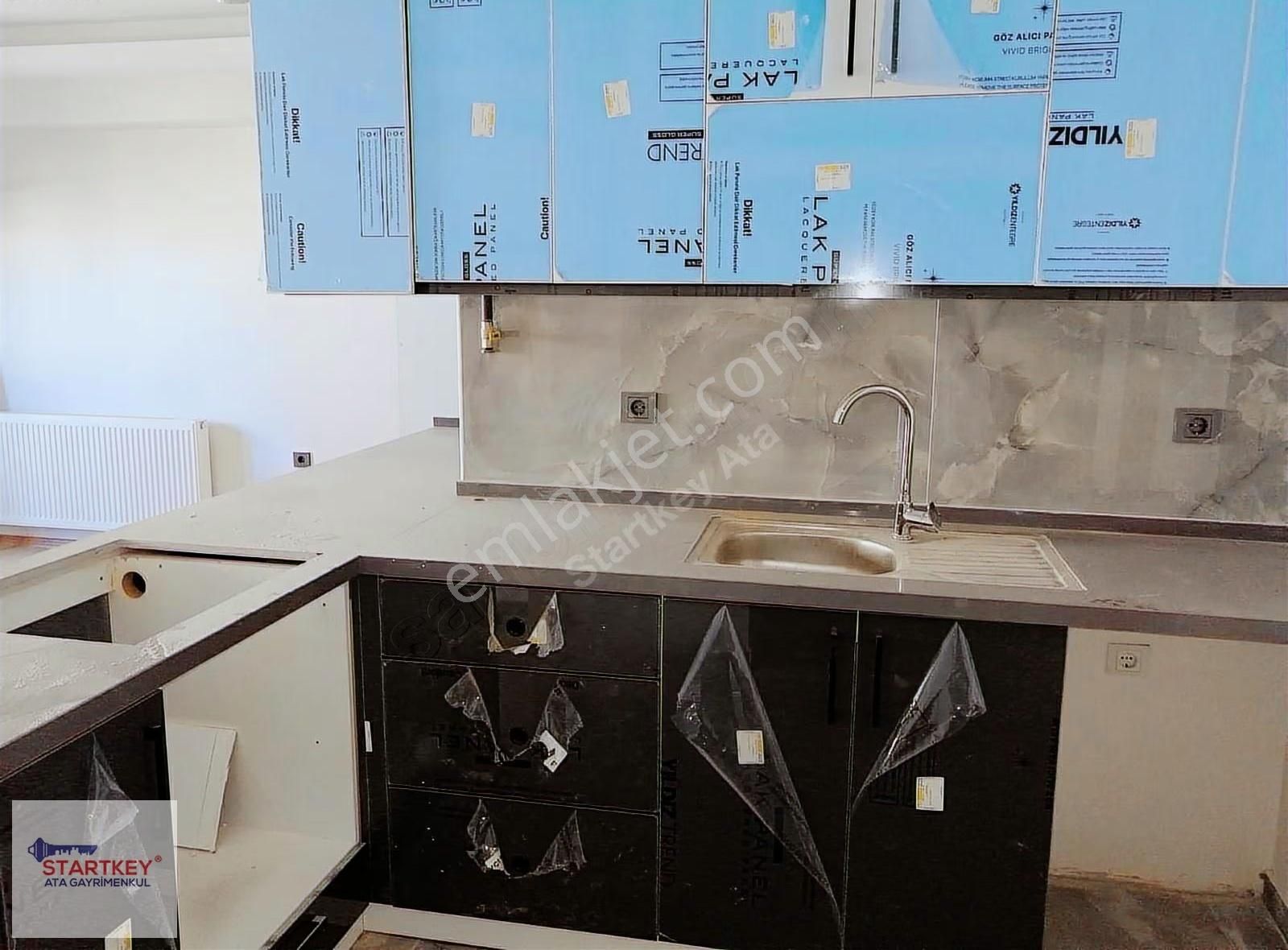 Karabağlar Esentepe Mahallesi'nde 2+1 Kiralık Daire - Görsel 13