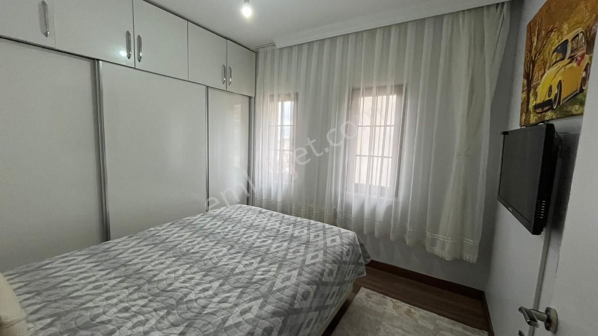 Develi Yeni Tokide Borçsuz Ara Kat 2+1 Satılık Daire - Görsel 14