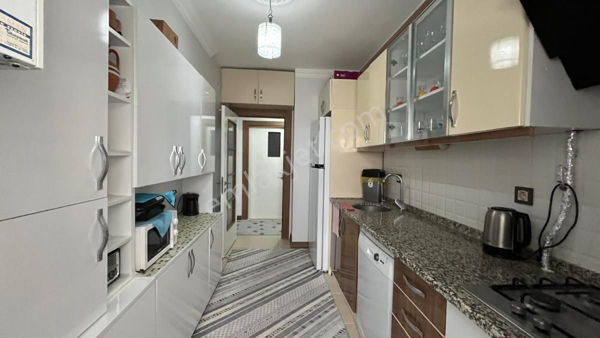 Develi Yeni Tokide Borçsuz Ara Kat 2+1 Satılık Daire - Görsel 8