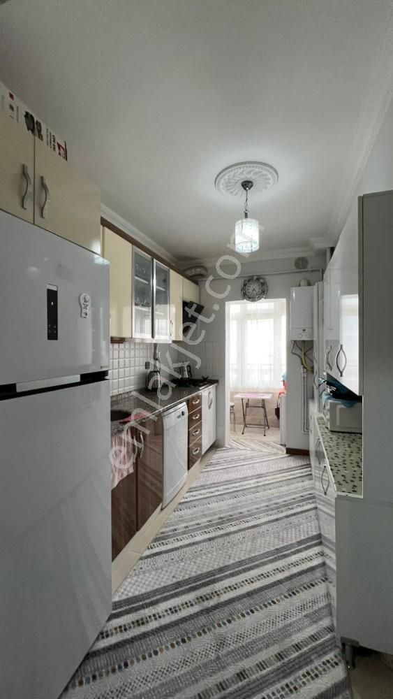 Develi Yeni Tokide Borçsuz Ara Kat 2+1 Satılık Daire - Görsel 13