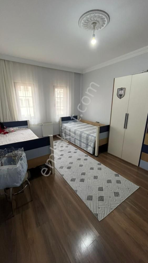 Develi Yeni Tokide Borçsuz Ara Kat 2+1 Satılık Daire - Görsel 18