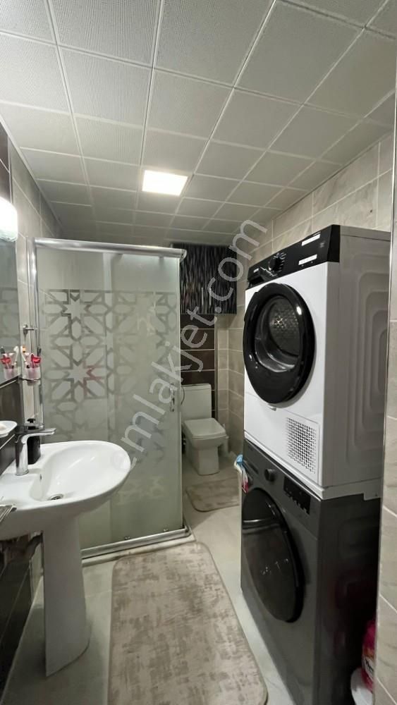 Develi Yeni Tokide Borçsuz Ara Kat 2+1 Satılık Daire - Görsel 12