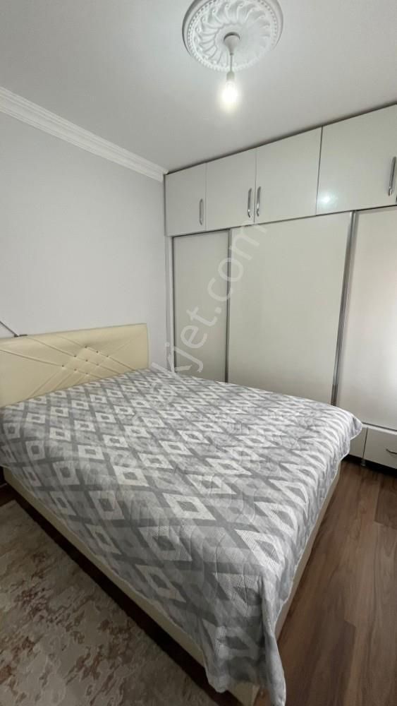 Develi Yeni Tokide Borçsuz Ara Kat 2+1 Satılık Daire - Görsel 15