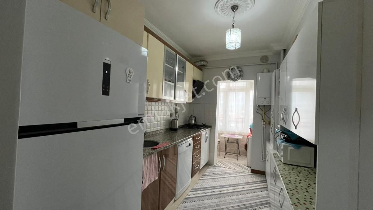 Develi Yeni Tokide Borçsuz Ara Kat 2+1 Satılık Daire - Görsel 9