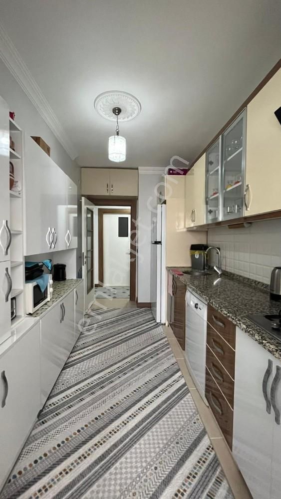 Develi Yeni Tokide Borçsuz Ara Kat 2+1 Satılık Daire - Görsel 4