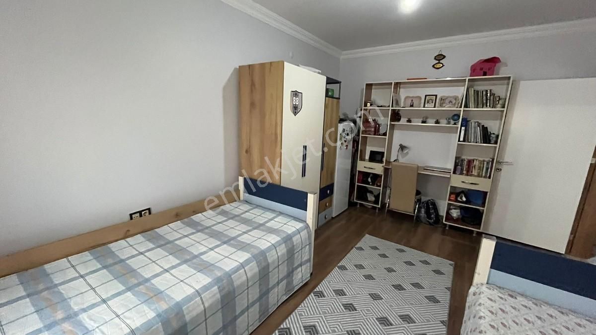 Develi Yeni Tokide Borçsuz Ara Kat 2+1 Satılık Daire - Görsel 16