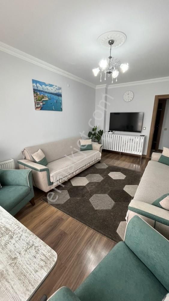 Develi Yeni Tokide Borçsuz Ara Kat 2+1 Satılık Daire - Görsel 21