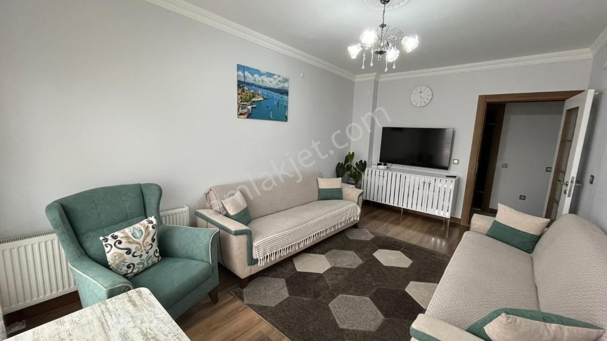 Develi Yeni Tokide Borçsuz Ara Kat 2+1 Satılık Daire - Görsel 20