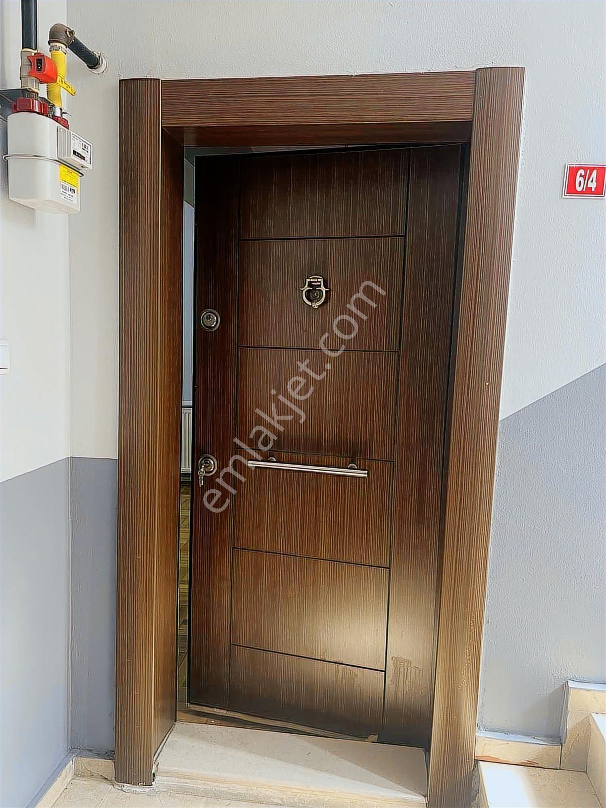 Ruşen Aydın Gyd'den Düzce Kaynaşlı Merkez'de 3+1 Satılık Daire - Görsel 20