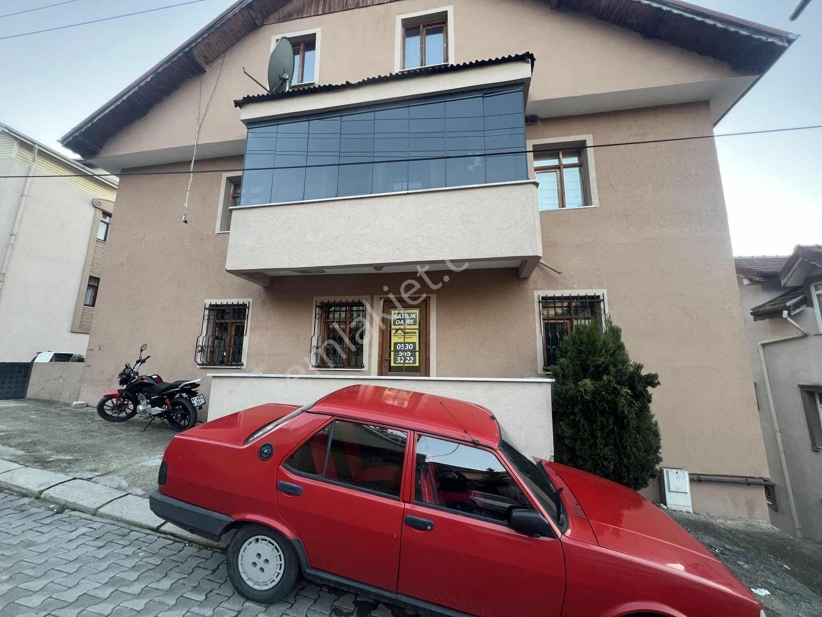 Ruşen Aydın Gyd'den Düzce Kaynaşlı Merkez'de 3+1 Satılık Daire - Görsel 3