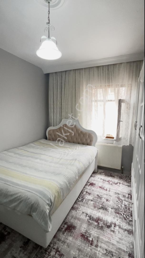 Ruşen Aydın Gyd'den Düzce Kaynaşlı Merkez'de 3+1 Satılık Daire - Görsel 12