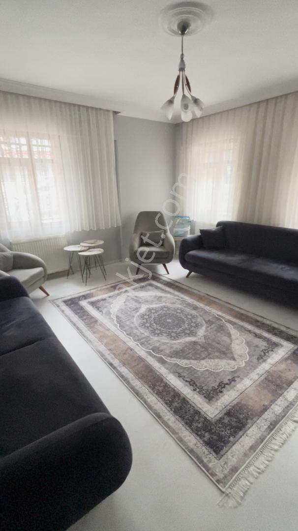 Ruşen Aydın Gyd'den Düzce Kaynaşlı Merkez'de 3+1 Satılık Daire - Görsel 21