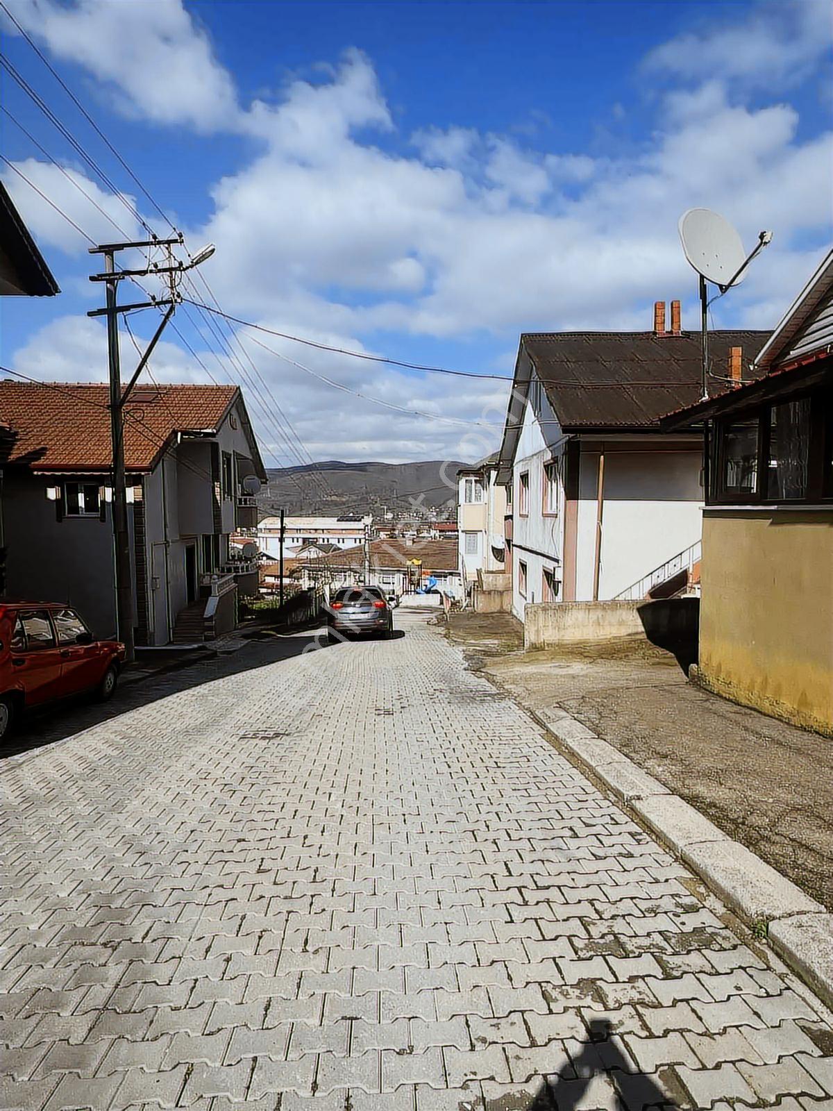 Ruşen Aydın Gyd'den Düzce Kaynaşlı Merkez'de 3+1 Satılık Daire - Görsel 5