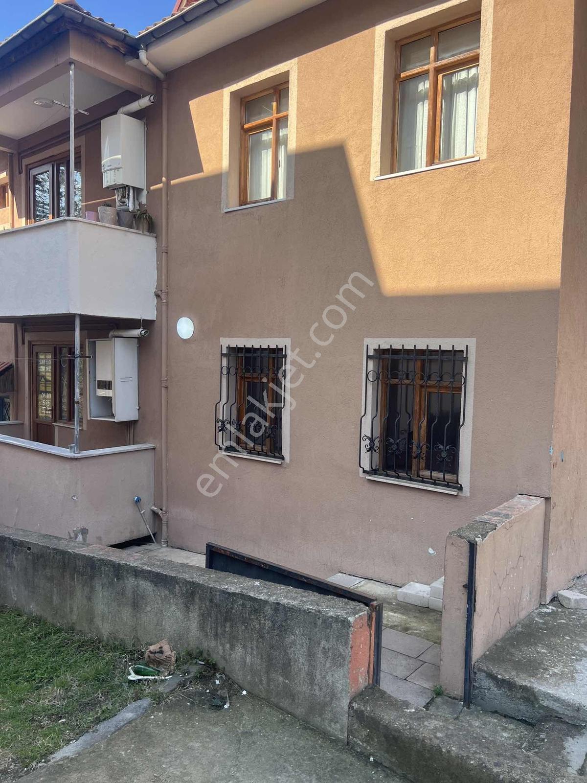 Ruşen Aydın Gyd'den Düzce Kaynaşlı Merkez'de 3+1 Satılık Daire - Görsel 8