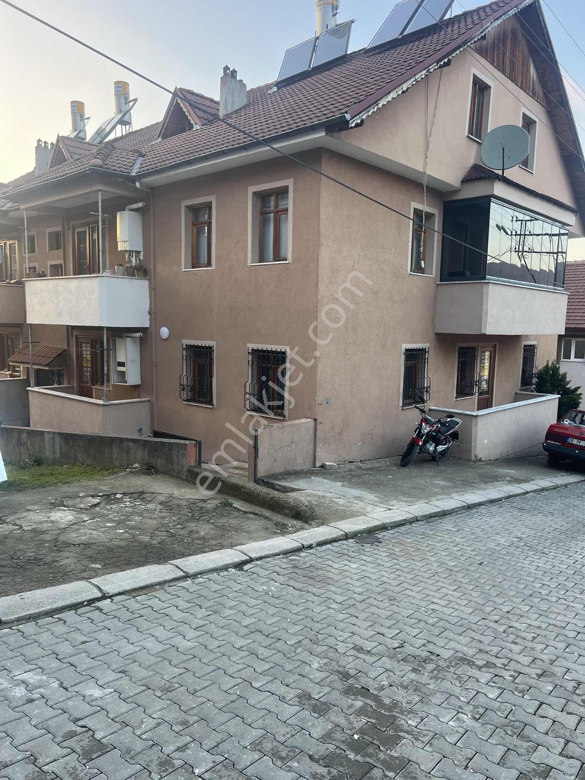 Ruşen Aydın Gyd'den Düzce Kaynaşlı Merkez'de 3+1 Satılık Daire - Görsel 4