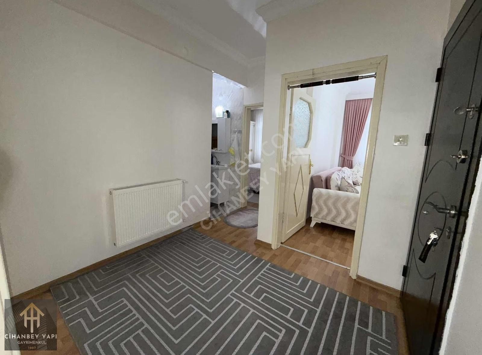 Samandıra Akpınar Mh.55 M2 Hisseli 3+1 Daire Fırsat - Görsel 14