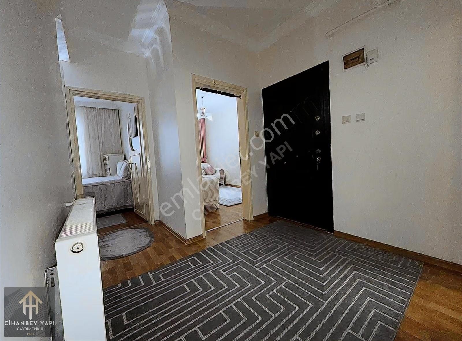 Samandıra Akpınar Mh.55 M2 Hisseli 3+1 Daire Fırsat - Görsel 33