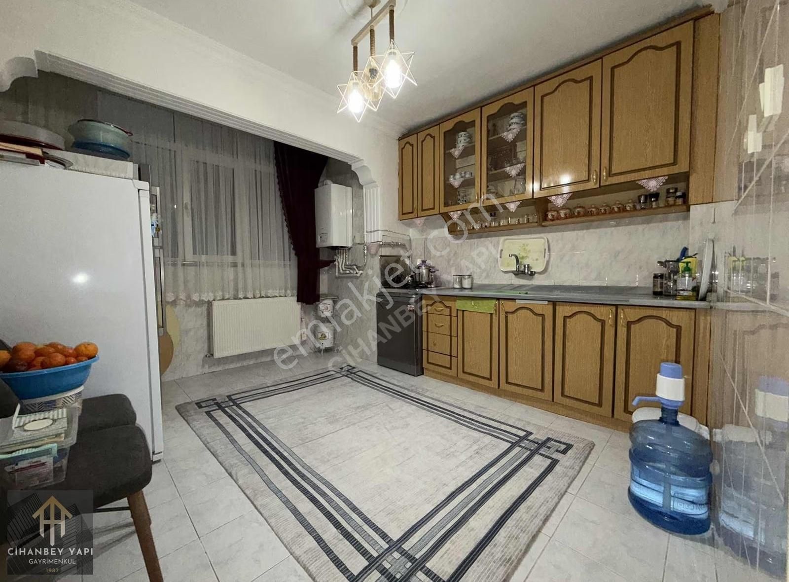 Samandıra Akpınar Mh.55 M2 Hisseli 3+1 Daire Fırsat - Görsel 29