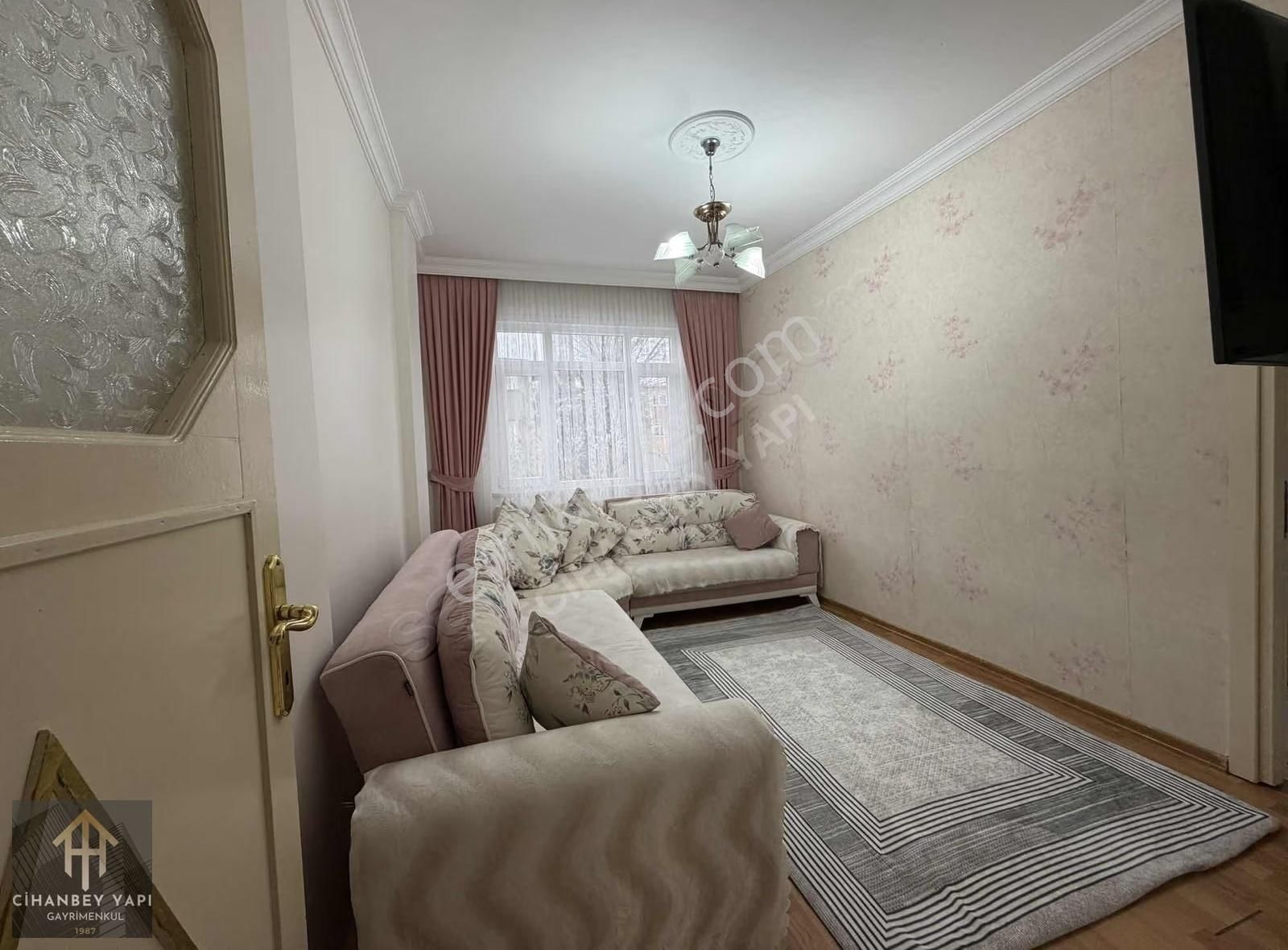 Samandıra Akpınar Mh.55 M2 Hisseli 3+1 Daire Fırsat - Görsel 25