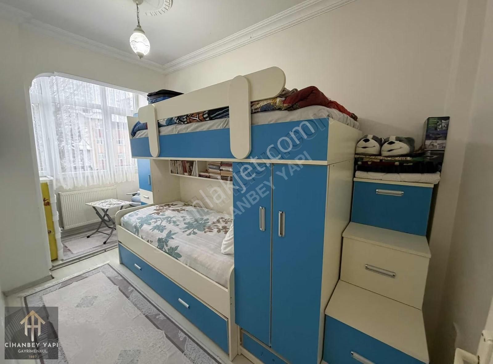 Samandıra Akpınar Mh.55 M2 Hisseli 3+1 Daire Fırsat - Görsel 23