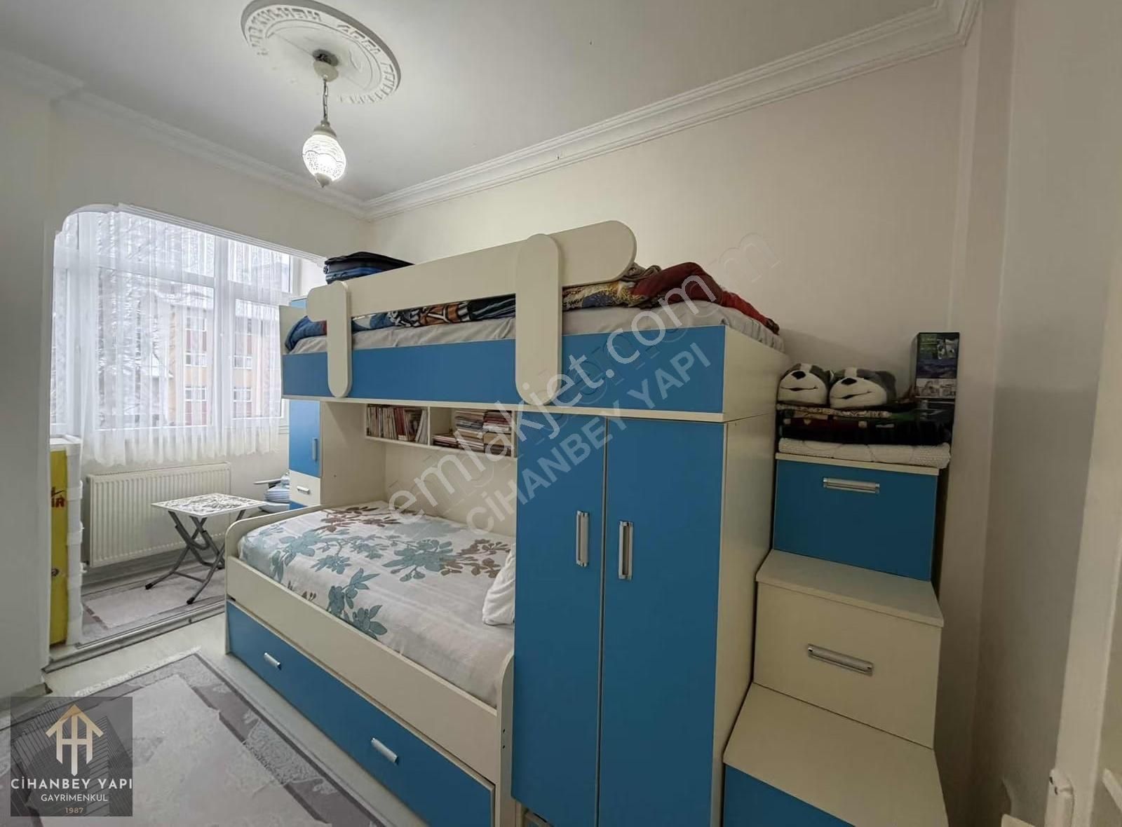 Samandıra Akpınar Mh.55 M2 Hisseli 3+1 Daire Fırsat - Görsel 10