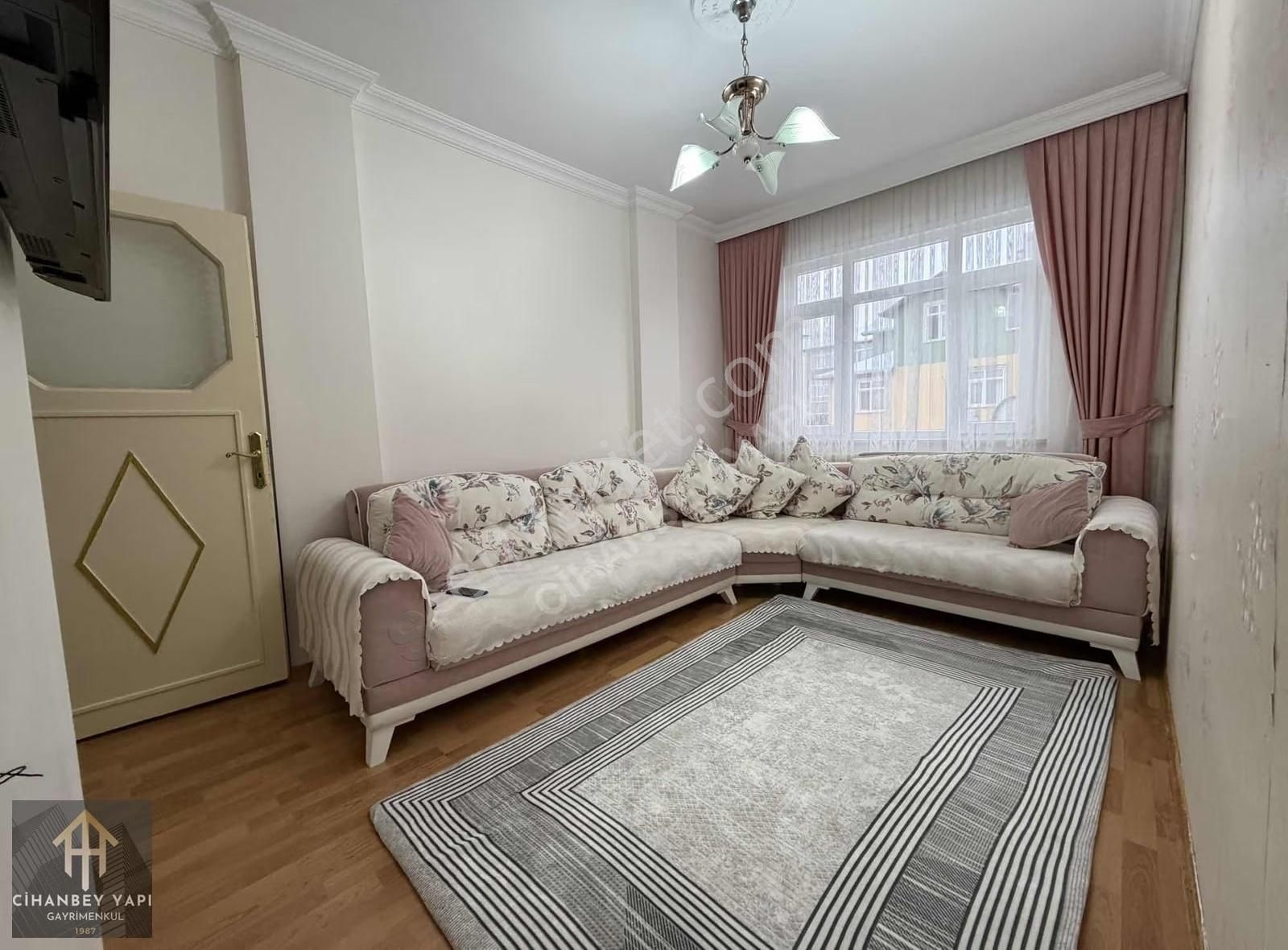 Samandıra Akpınar Mh.55 M2 Hisseli 3+1 Daire Fırsat - Görsel 18