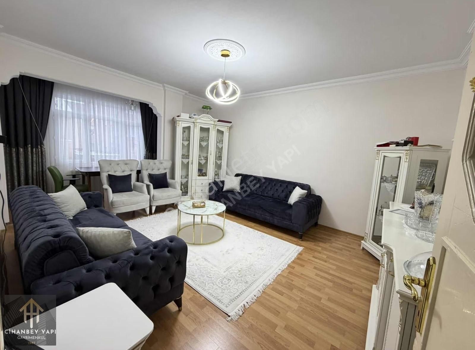 Samandıra Akpınar Mh.55 M2 Hisseli 3+1 Daire Fırsat