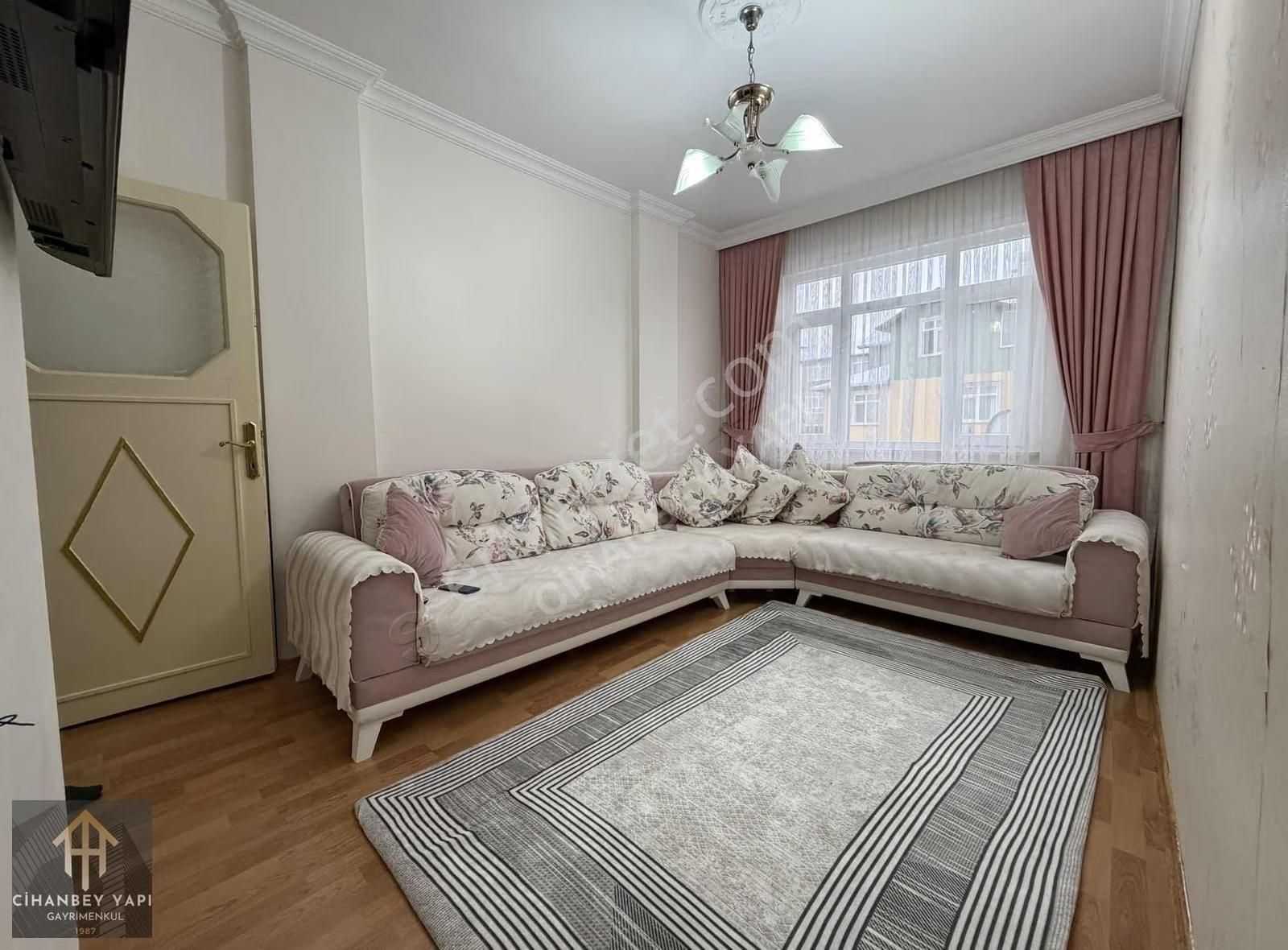 Samandıra Akpınar Mh.55 M2 Hisseli 3+1 Daire Fırsat - Görsel 24