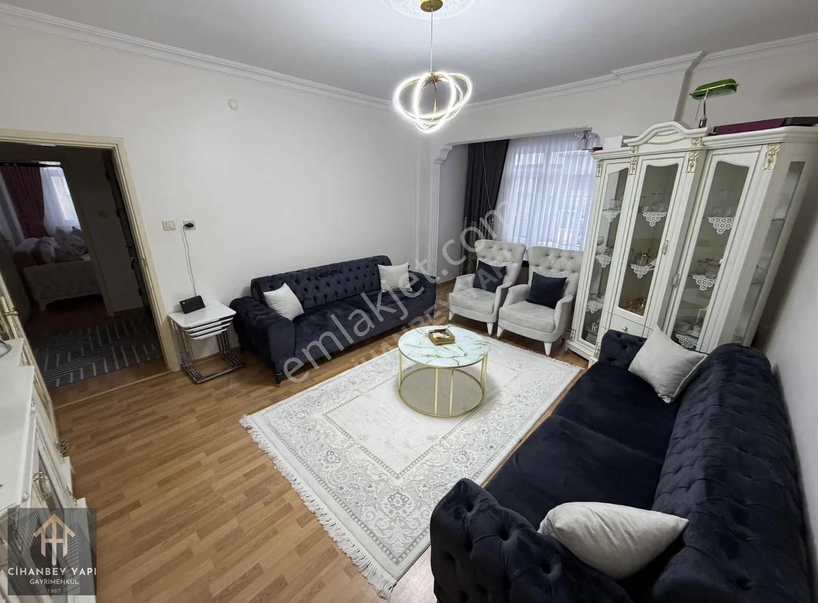 Samandıra Akpınar Mh.55 M2 Hisseli 3+1 Daire Fırsat - Görsel 5