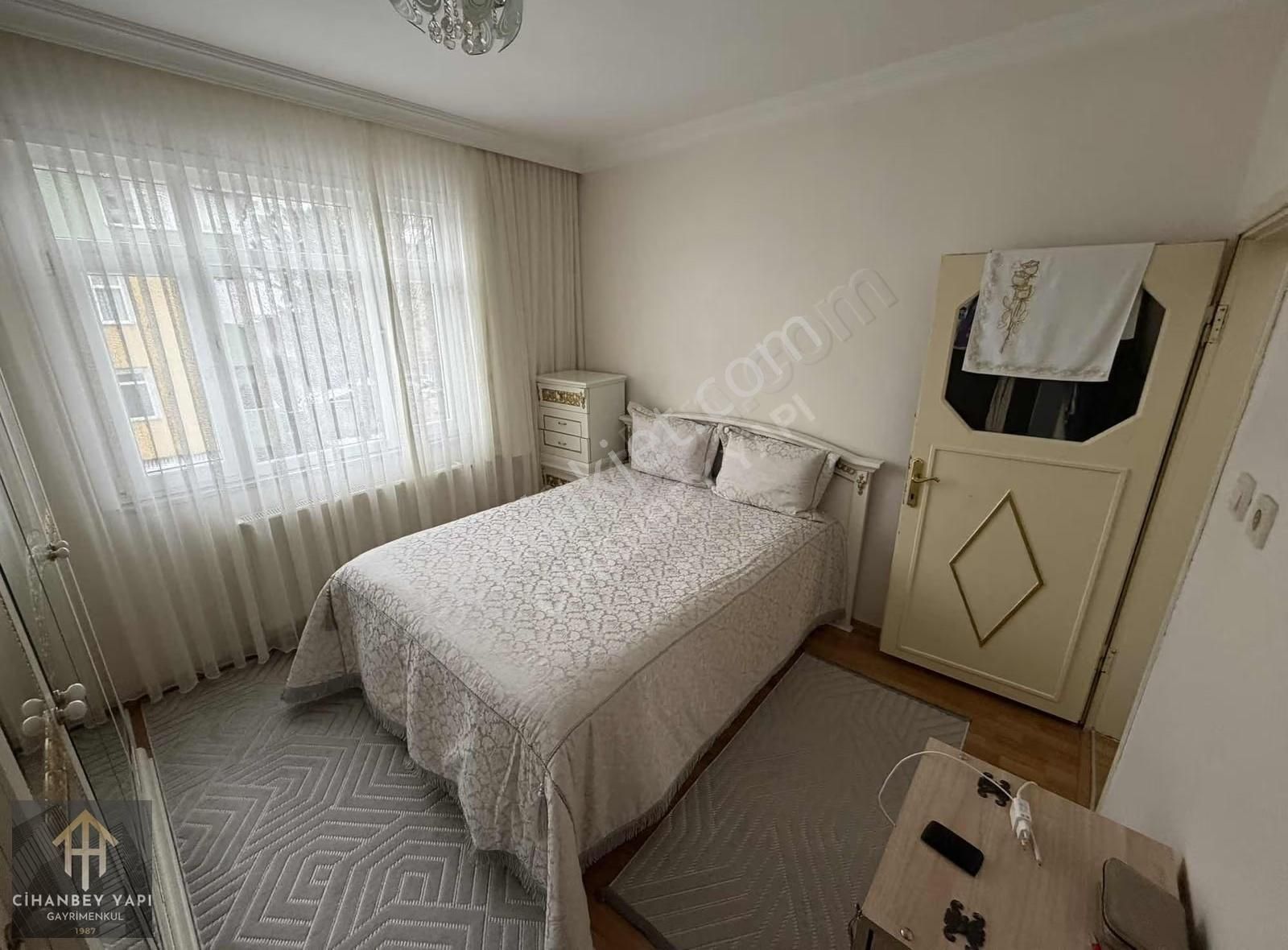 Samandıra Akpınar Mh.55 M2 Hisseli 3+1 Daire Fırsat - Görsel 20