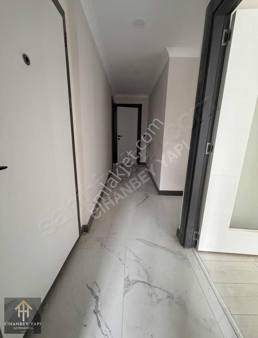 Sultanbeyli Necip Fazıl Mh.arakat 3+1 Geniş Daireler Uygun Fiyat - Görsel 23