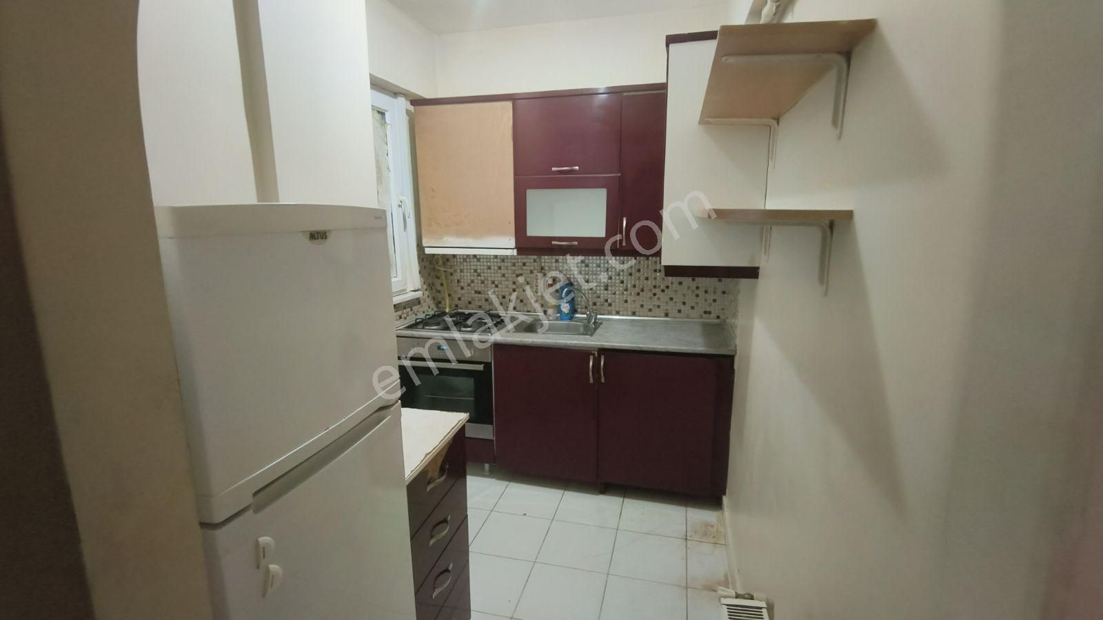 İbar Emlaktan Kadıköy Hasanpaşada Kiralık 2+1 Daire - Görsel 16